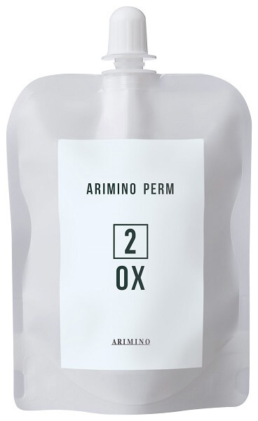 アリミノ アリミノ　パーマ　OX　2剤　400ml