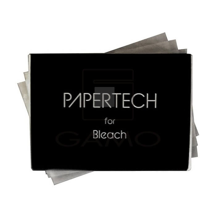 アリミノ PAPERTECH　for　Bleach　ペーパーテック　（ヘアブリーチ用）　500枚
