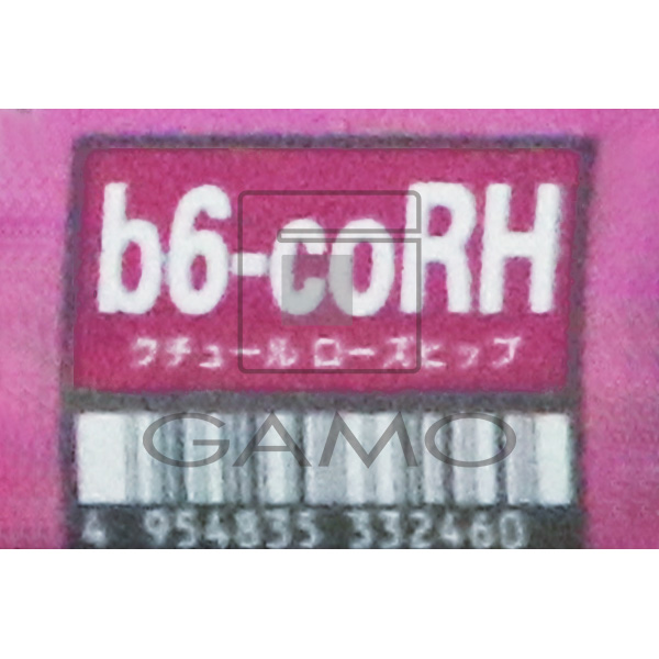 オルディーブ　ボーテ　b6-coRH　クチュールローズヒップ