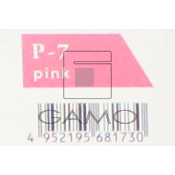 エドル　P7　ピンク