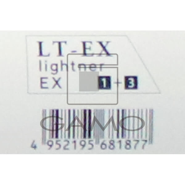 エドル　LT-EX