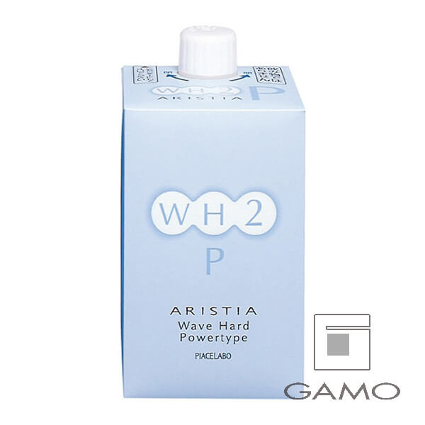 ピアセラボ アリスティア　WH-P　2剤