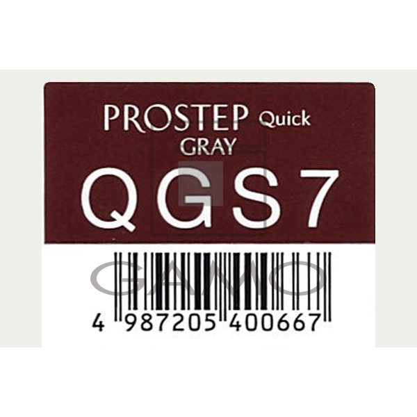 ホーユー プロフェッショナル プロステップ　クイック　QGS7　グレイスタンダード