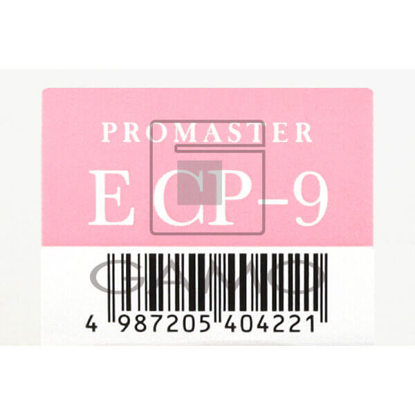 ホーユー プロフェッショナル プロマスター　E　CP-9　エフェクト　クリーミーピンク