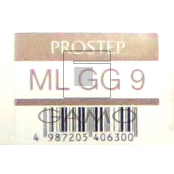 ホーユー プロフェッショナル プロステップ　MLGG9　ミルキーグレージュ