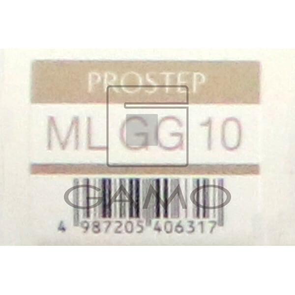 ホーユー プロフェッショナル プロステップ　MLGG10　ミルキーグレージュ