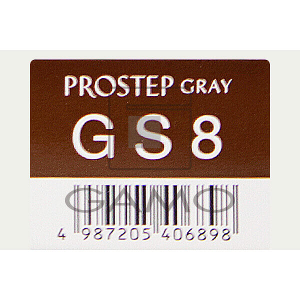 プロステップ　GS8　グレイスタンダード