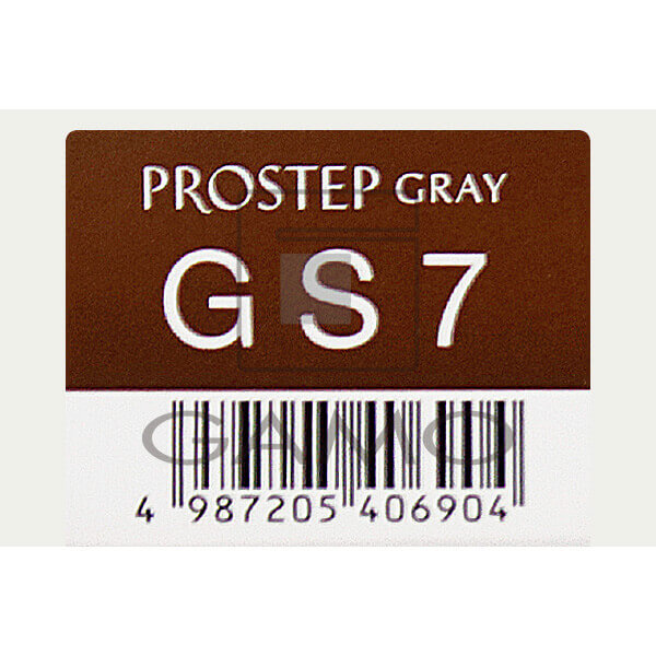 プロステップ　GS7　グレイスタンダード