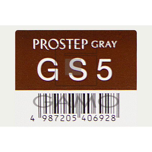プロステップ　GS5　グレイスタンダード