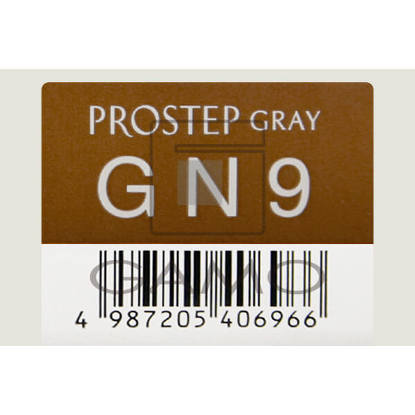 ホーユー プロフェッショナル プロステップ　GN9　グレイナチュラル