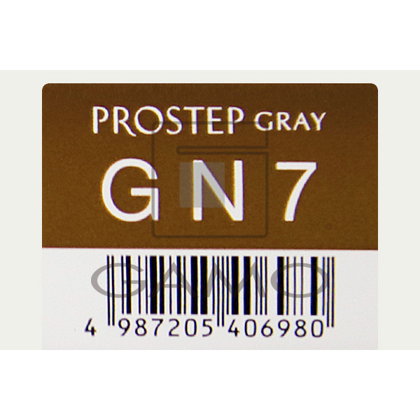 ホーユー プロフェッショナル プロステップ　GN7　グレイナチュラル