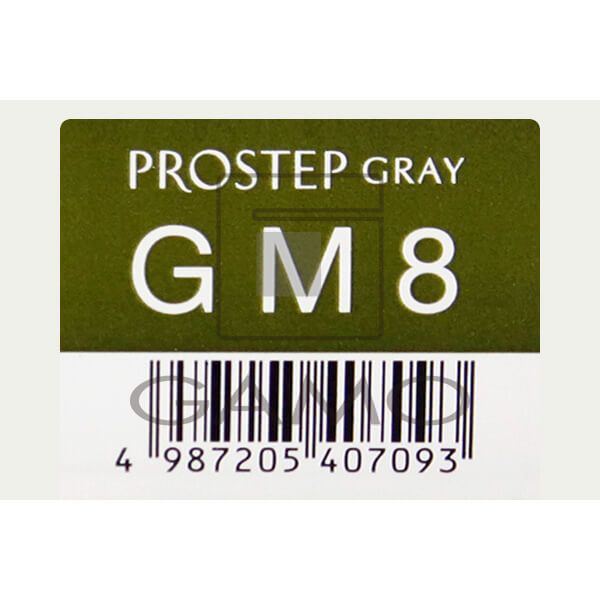 ホーユー プロフェッショナル プロステップ　GM8　グレイマット