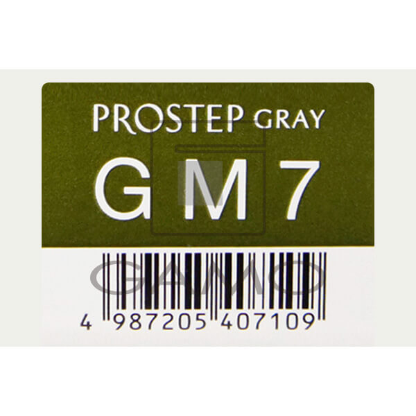 ホーユー プロフェッショナル プロステップ　GM7　グレイマット