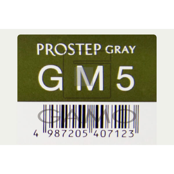 ホーユー プロフェッショナル プロステップ　GM5　グレイマット