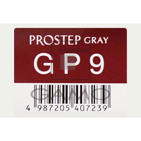 ホーユー プロフェッショナル プロステップ　GP9　グレイピンク