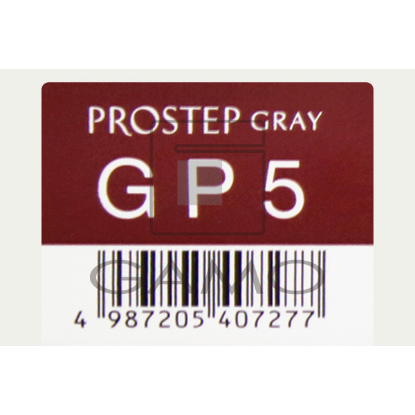 ホーユー プロフェッショナル プロステップ　GP5　グレイピンク
