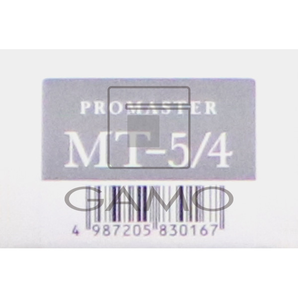 ホーユー プロフェッショナル プロマスター　MT-5/4　モノトーン