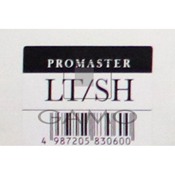 ホーユー プロフェッショナル プロマスター　LT/SH　ライトナースーパーハード