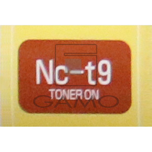 ホーユー プロフェッショナル プロマスター　トナーオン　Nc-t9　ナチュラルカッパー