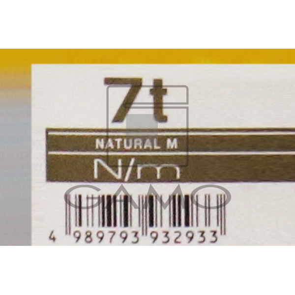 中野製薬 キャラデコ　ティンター　N/m-7t　ナチュラルM