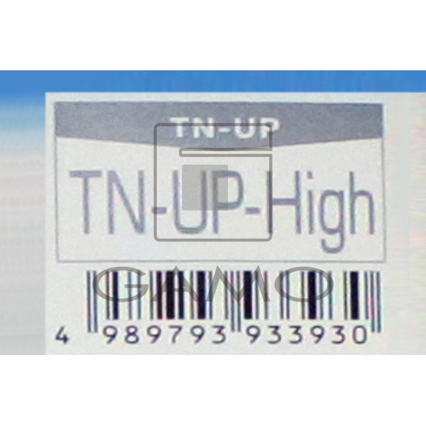 中野製薬 キャラデコ　TN-UP-High　ティーエヌアップ　ハイ