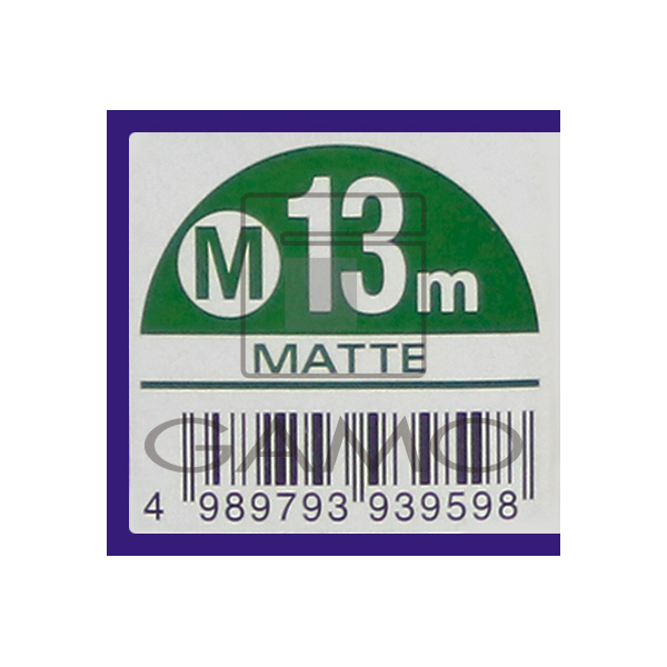 中野製薬 キャラデコ　ミュゼリア　M13m　マット