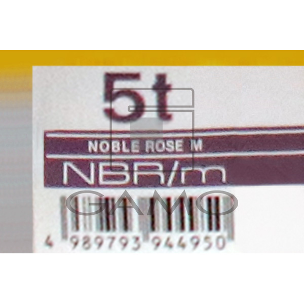 中野製薬 キャラデコ　ティンター　NBR/m-5t　ノーブルローズ