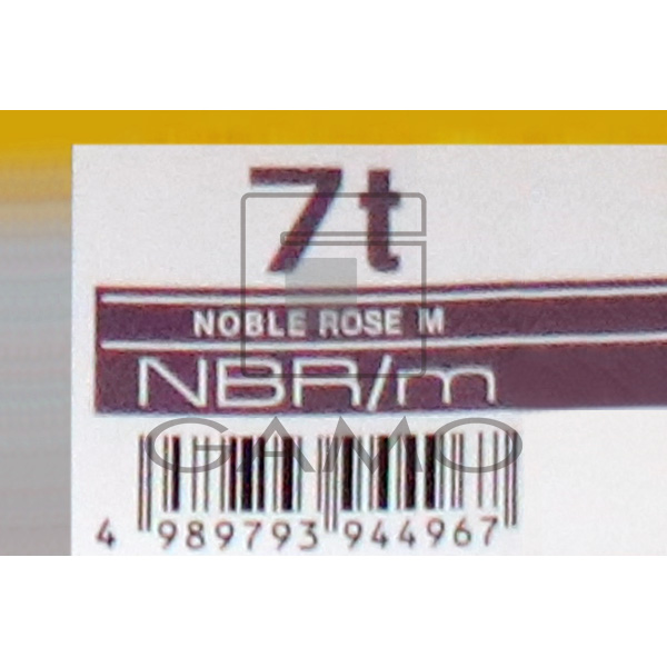 中野製薬 キャラデコ　ティンター　NBR/m-7t　ノーブルローズ