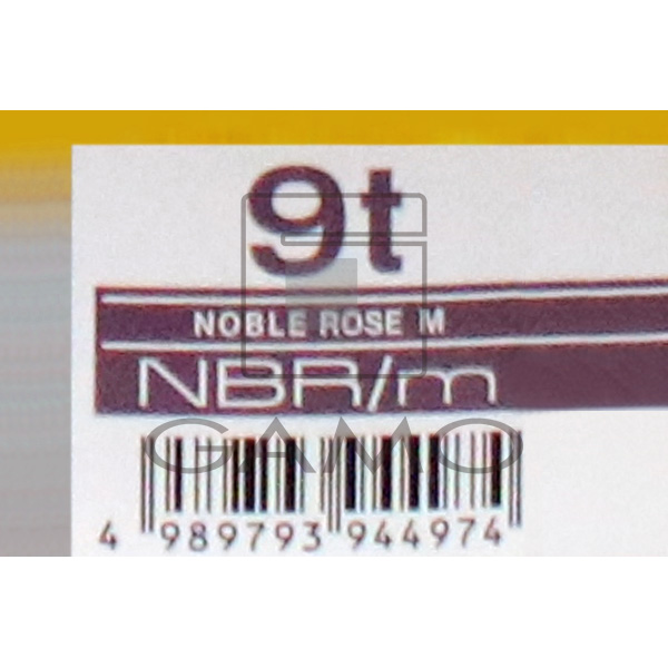 キャラデコ　ティンター　NBR/m-9t　ノーブルローズ