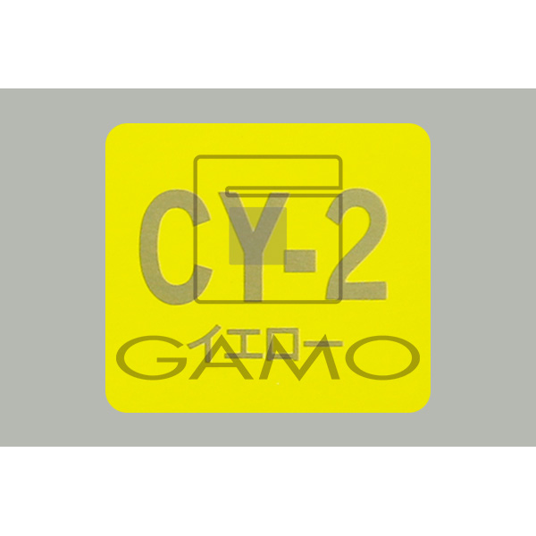 RENOM（ルノンコスメティック） カラニカ　CY-2　イエロー