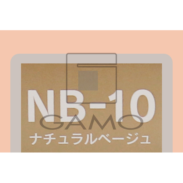 RENOM（ルノンコスメティック） カラニカアルファ　NB-10　ナチュラルベージュ