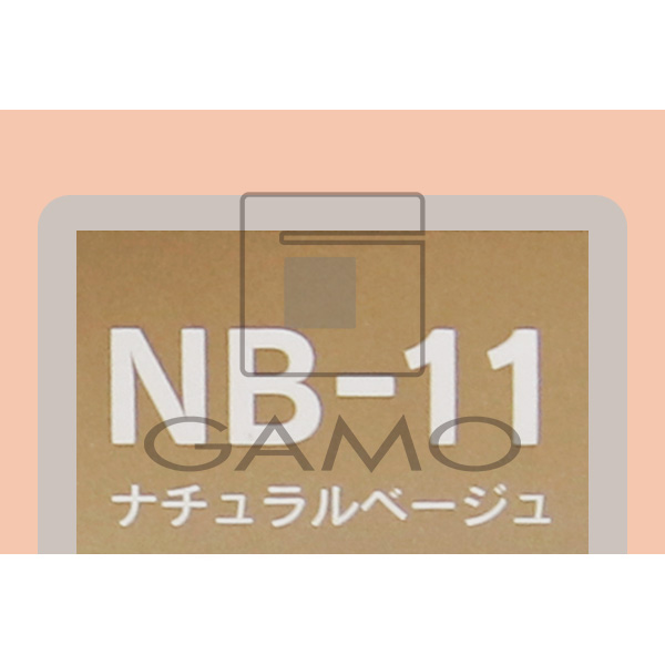 RENOM（ルノンコスメティック） カラニカアルファ　NB-11　ナチュラルベージュ