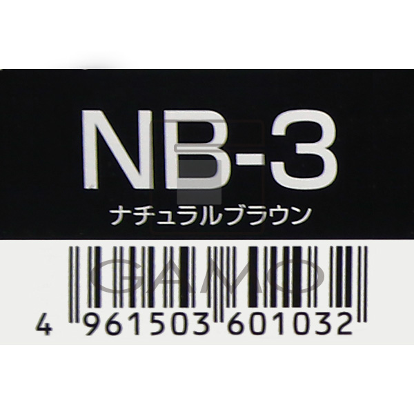 フィット　NB-3