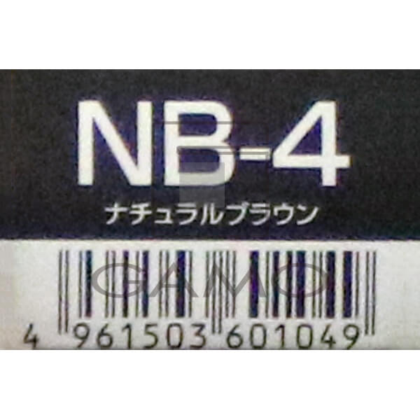 フィット　NB-4
