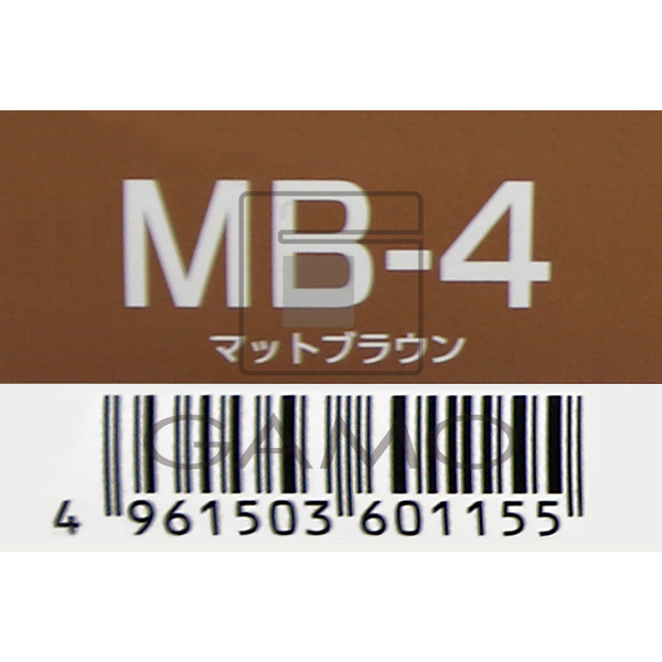 フィット　MB-4