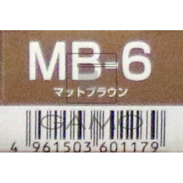 フィット　MB-6
