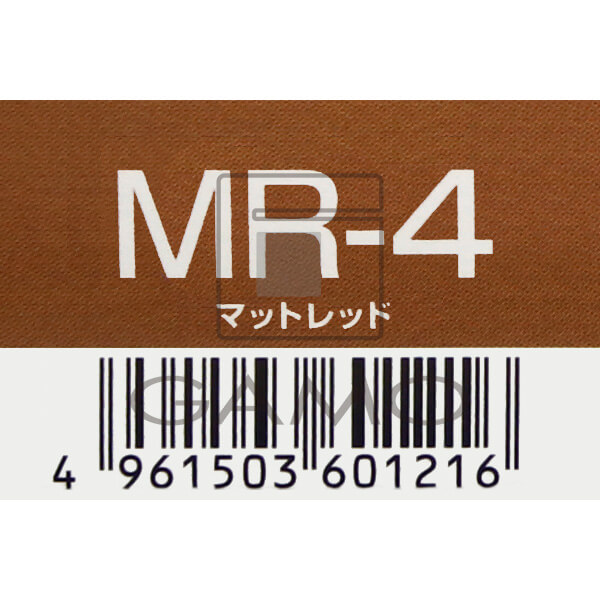 フィット　MR-4