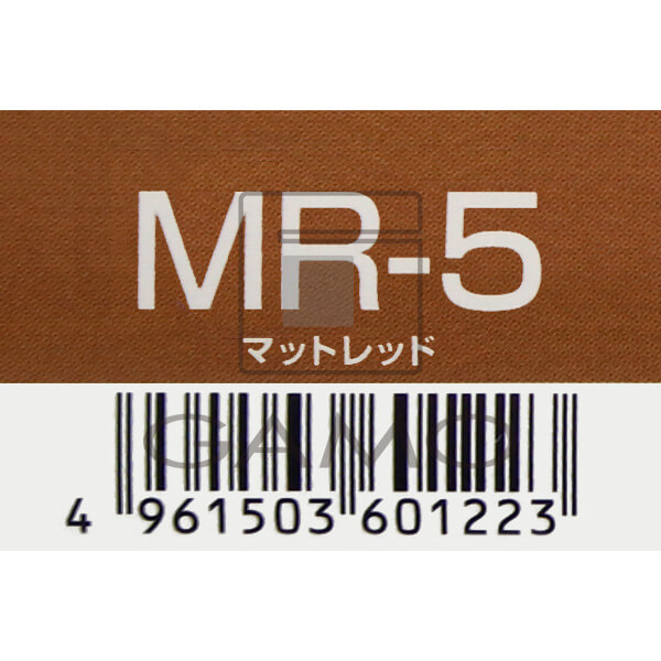 フィット　MR-5