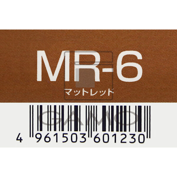 フィット　MR-6