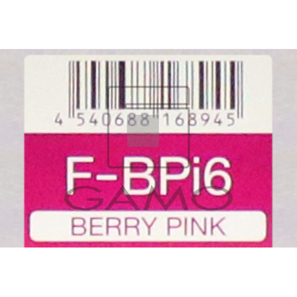 ナプラ N.カラー　ファッション　F-BPi6　ベリーピンク