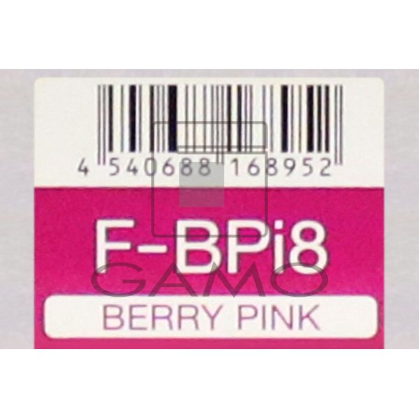 ナプラ N.カラー　ファッション　F-BPi8　ベリーピンク