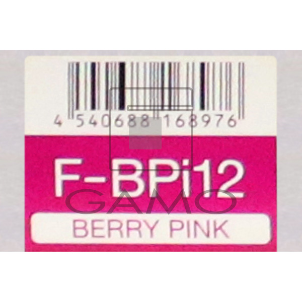 ナプラ N.カラー　ファッション　F-BPi12　ベリーピンク