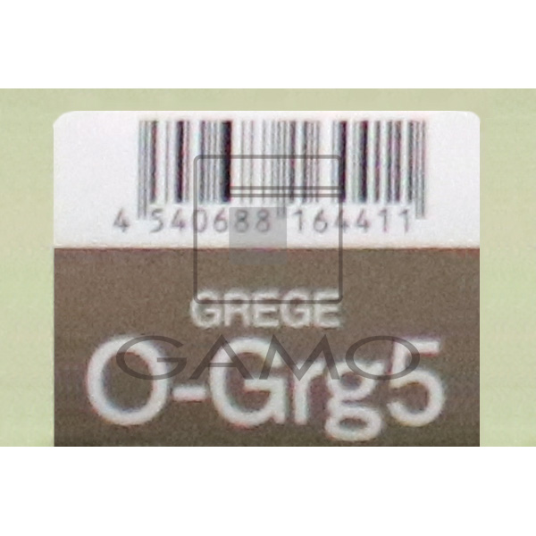 ケアテクトOGカラー　グレイ　O-Grg5　グレージュ