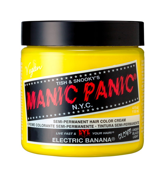 マニックパニック MC11012　エレクトリックバナナ