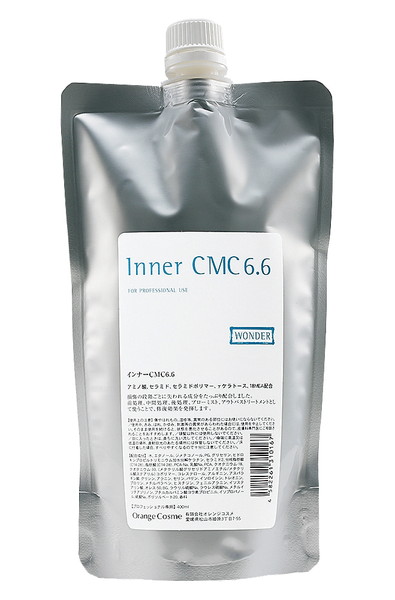 ファイアプリ　インナーCMC6.6　400ml